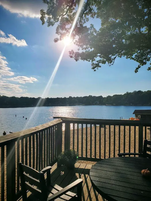 Fullers Resort and Campground 9