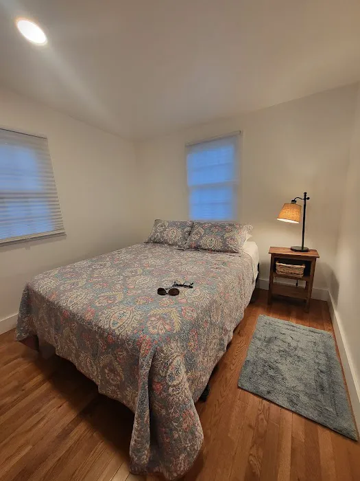 Fullers Resort and Campground 3