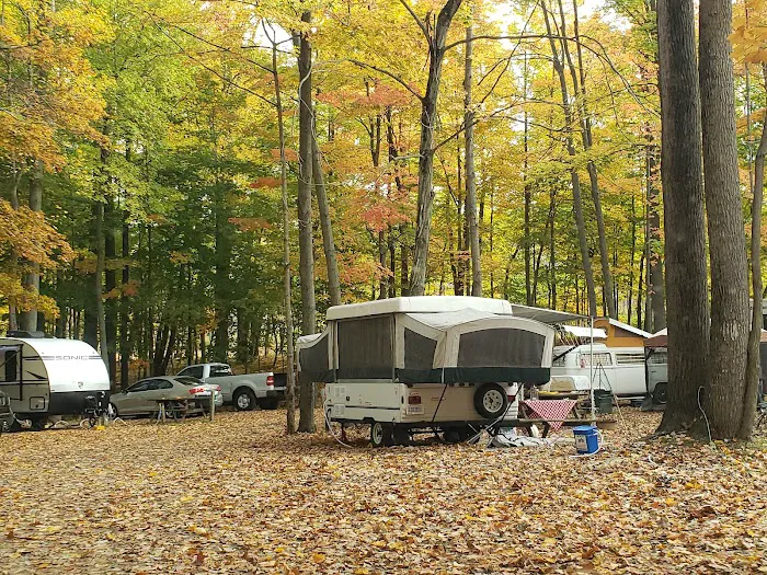 Fullers Resort and Campground 5