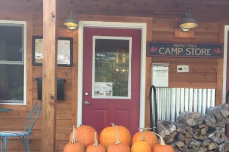 Maple Ridge Campground