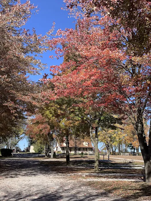 Maple Ridge Campground 3