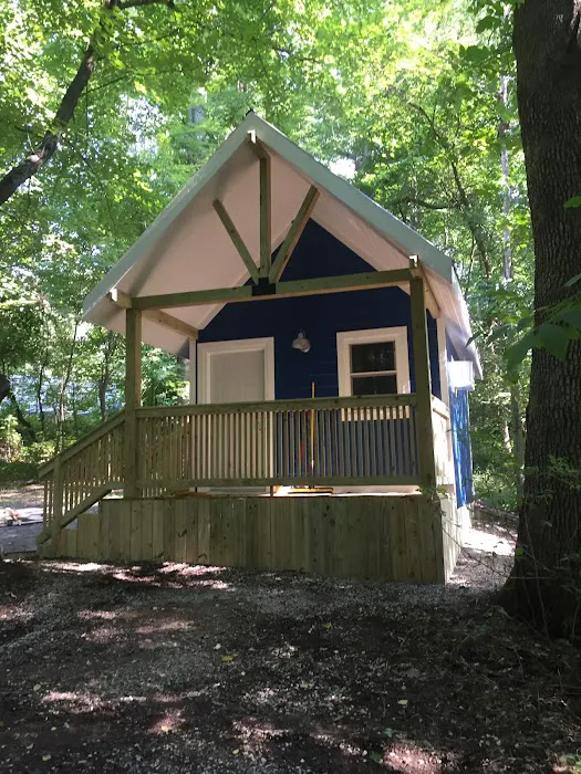 Maple Ridge Campground 9