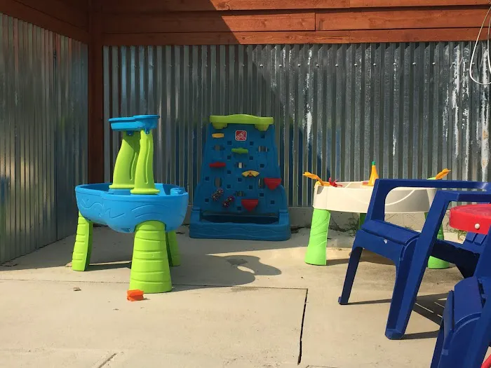 Maple Ridge Campground 10