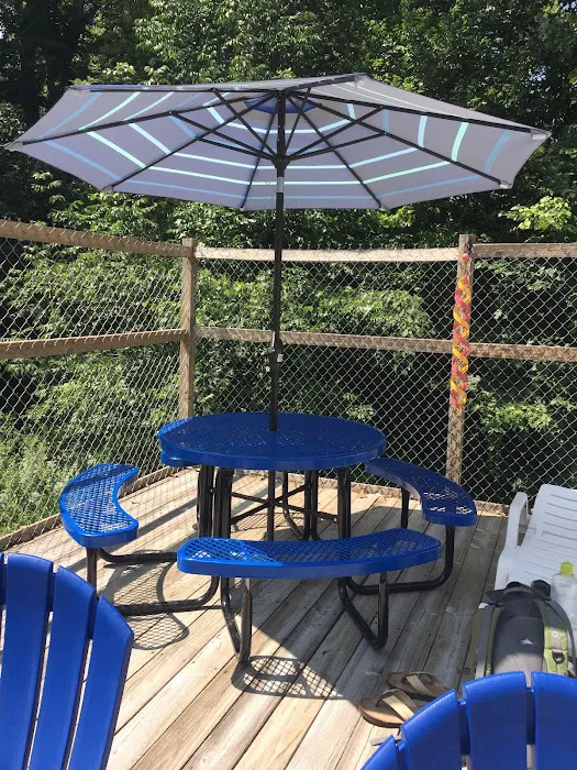 Maple Ridge Campground 7