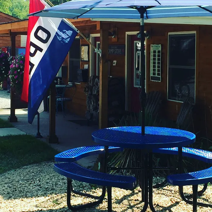 Maple Ridge Campground 6