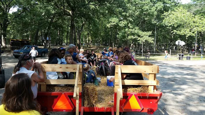 Hickory Hills Campground 9