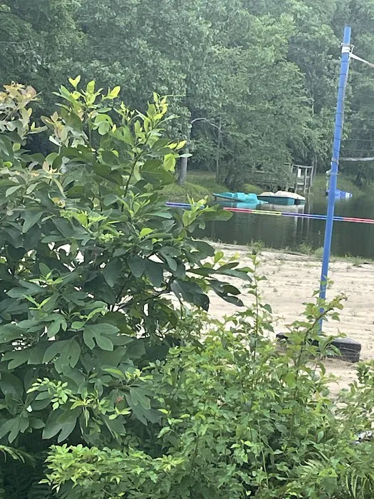 Hickory Hills Campground 6