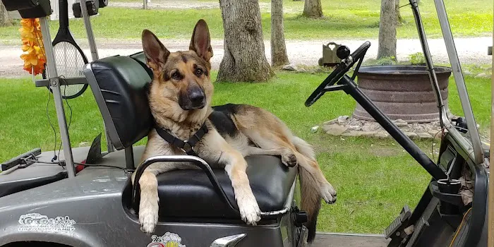 Hickory Hills Campground 10
