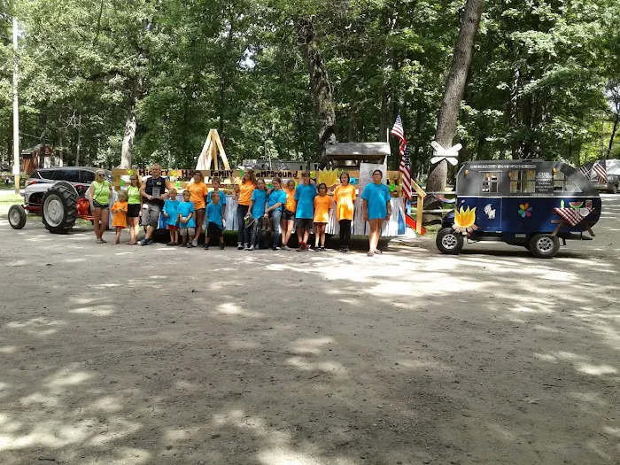 Hickory Hills Campground 4