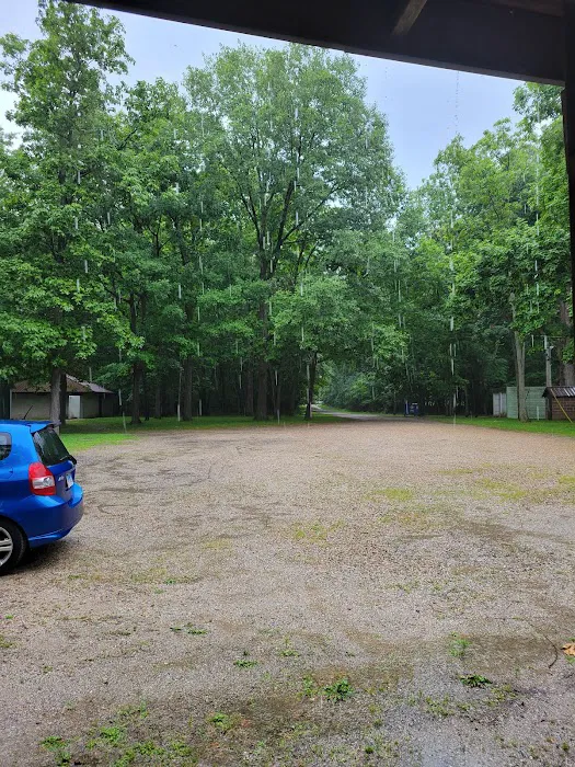 Scottish Rite Rec Area 3