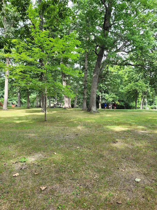 Scottish Rite Rec Area 4