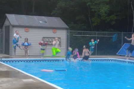 Scottish Rite Rec Area