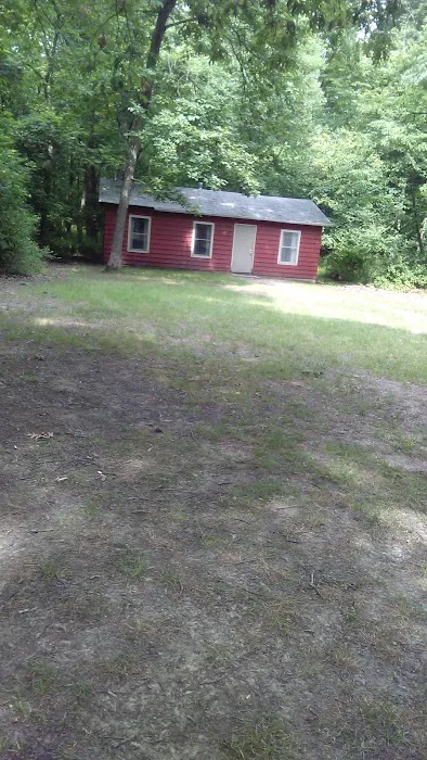 Scottish Rite Rec Area 8