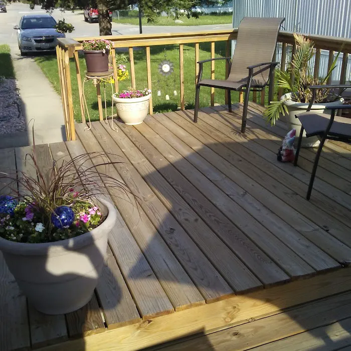 Landings Estates 3