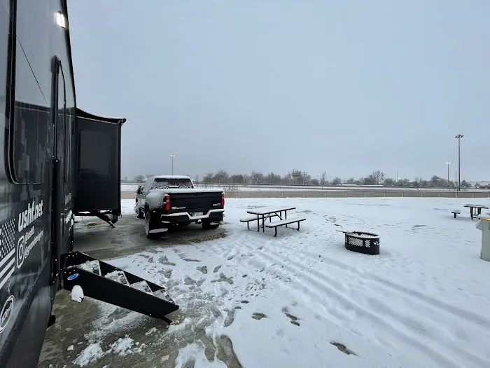 Love's RV Stop 7