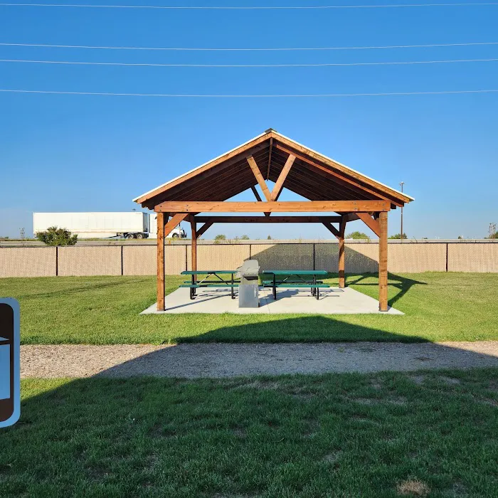 Love's RV Stop 10