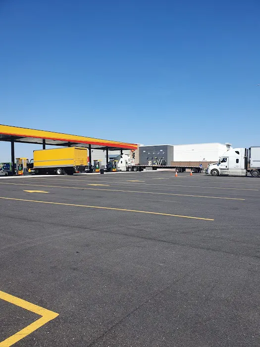 Love's RV Stop 3