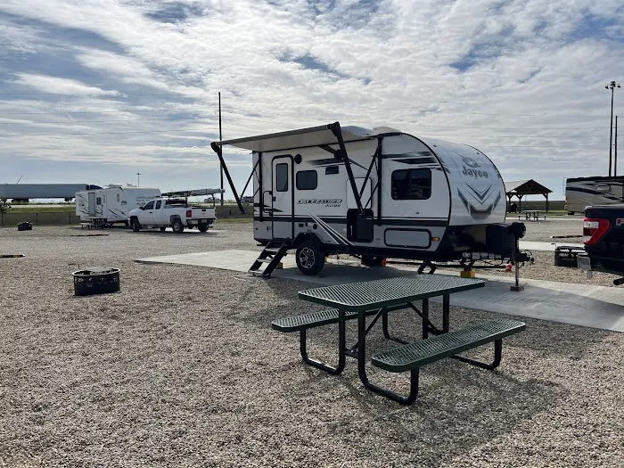 Love's RV Stop 4