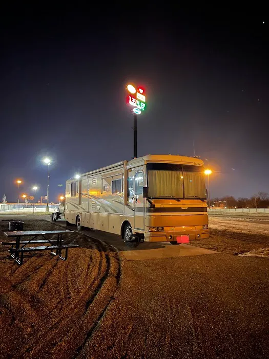 Love's RV Stop 6
