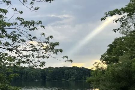 Gander Bay Campground