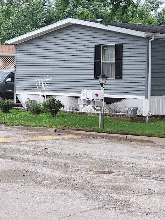 Hilltop Mobile Homes 6