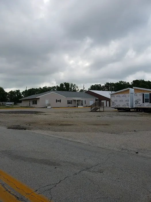 Hilltop Mobile Homes 5