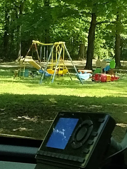 Wildwood Campground 1