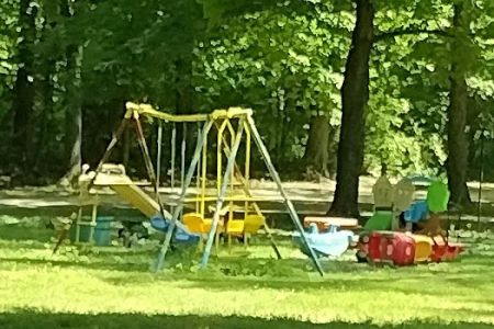 Wildwood Campground