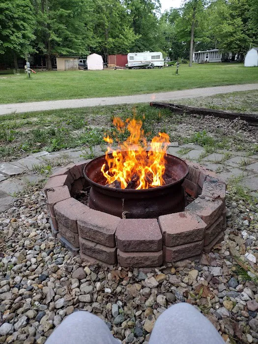 Wildwood Campground 6