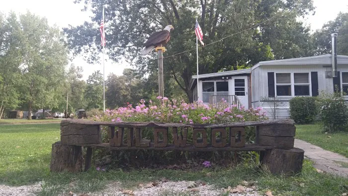 Wildwood Campground 8