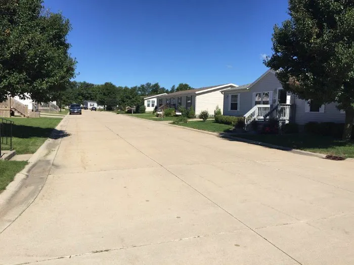 Greenwood Terrace 3