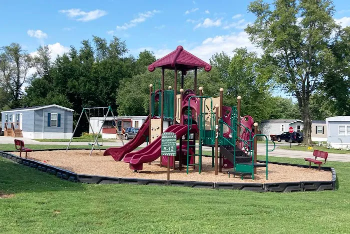 Cardinal Ridge Mobile Home Park 4