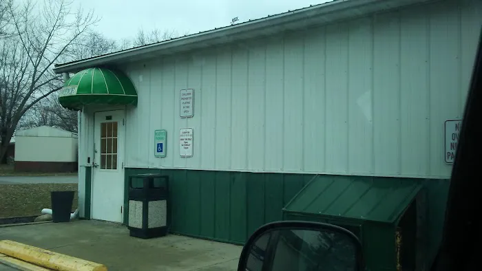 Cardinal Ridge Mobile Home Park 2