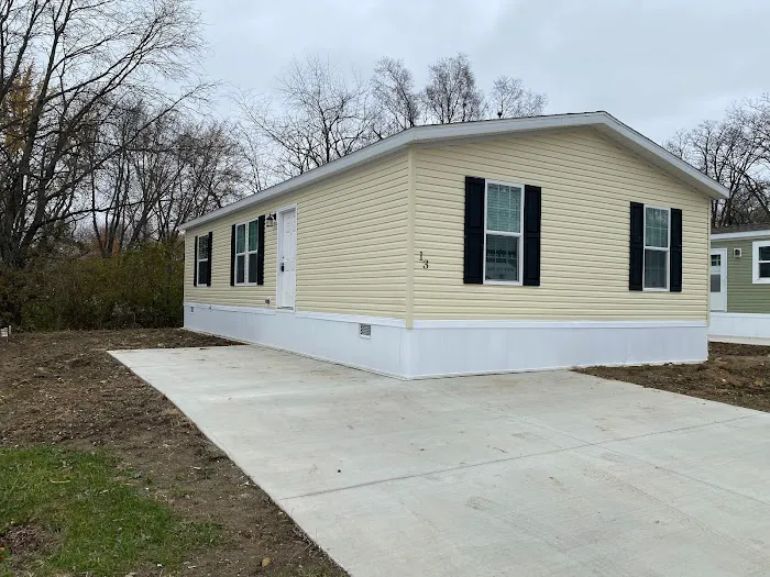 Prairieland Estates Mobile Home Community 3