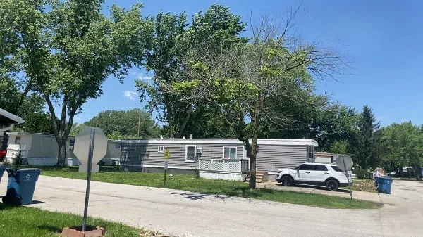 Prairieland Estates Mobile Home Community 1