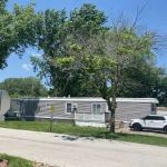 Prairieland Estates Mobile Home Community