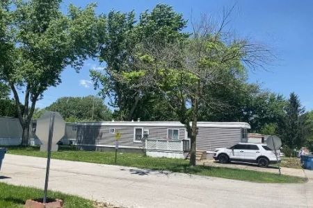 Prairieland Estates Mobile Home Community