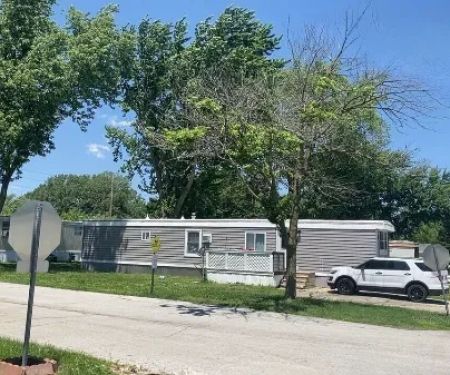 Prairieland Estates Mobile Home Community