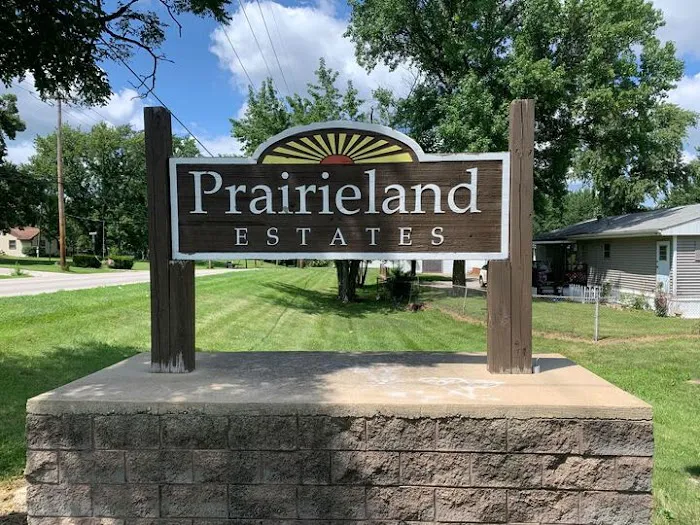 Prairieland Estates Mobile Home Community 2