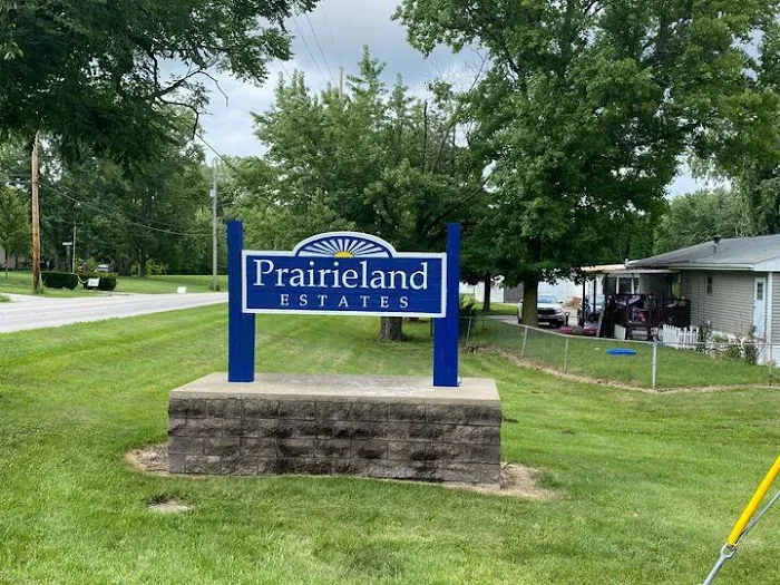 Prairieland Estates Mobile Home Community 10