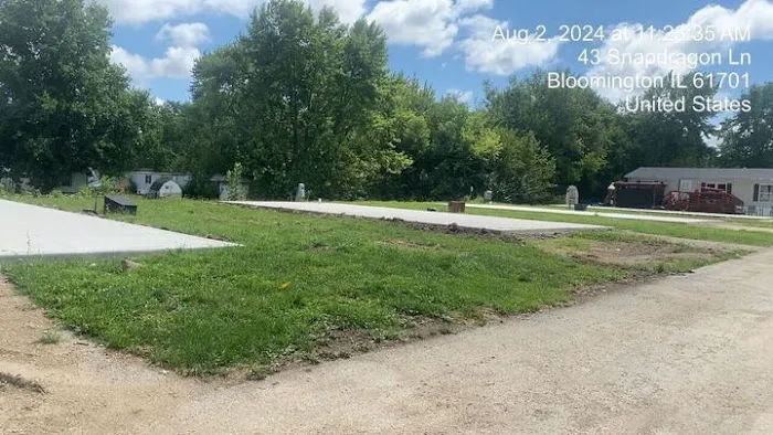 Prairieland Estates Mobile Home Community 6