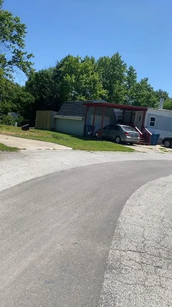 Prairieland Estates Mobile Home Community 5