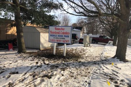 Rancho Rantoul Estates