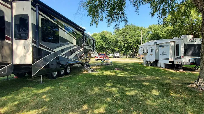 Prairie Pines Campground 2