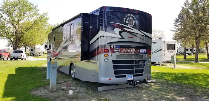 Prairie Pines Campground 8