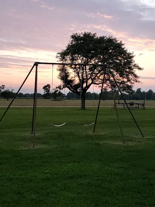 Prairie Pines Campground 0