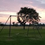 Prairie Pines Campground