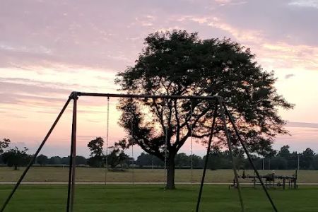 Prairie Pines Campground