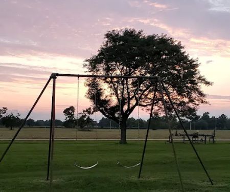 Prairie Pines Campground