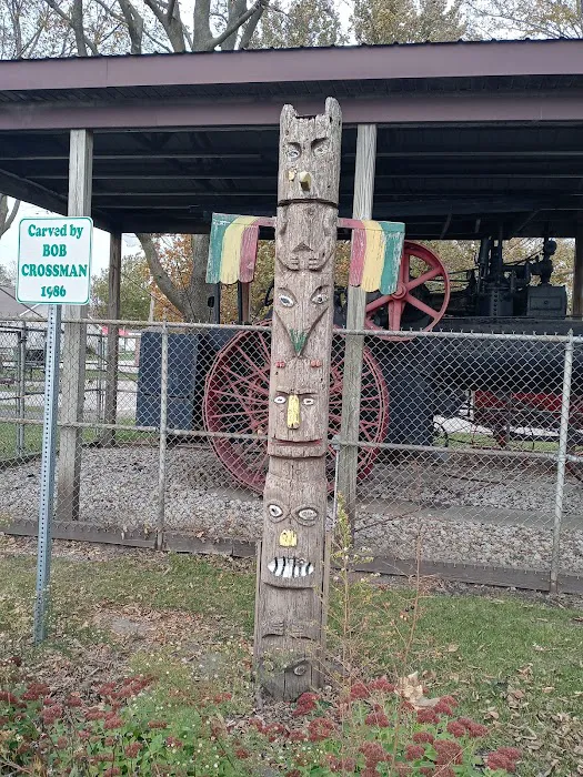 Arrowsmith Park & Campground 7